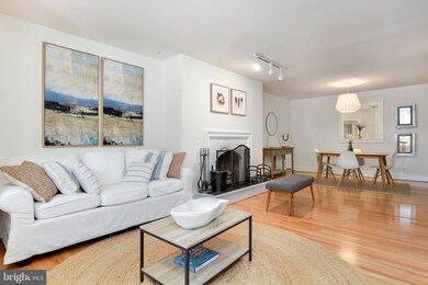 7 Logan Cir NW unit B1, Washington, DC 20005 - photo 6