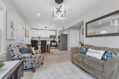 825 E 35th Place, Gary, IN 46409 - photo 6