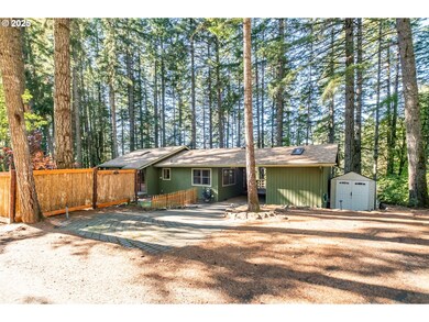 31636 Lewis Place, Philomath, OR 97370 - photo 6