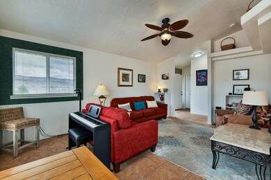 1658 S Rim View Dr.