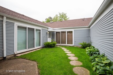 4 Pepperell on Asbury, Rolling Meadows, IL 60008 - photo 6