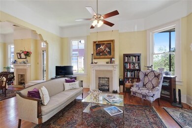 1654 Dufossat St, New Orleans, LA 70115 - photo 4