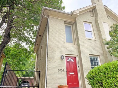 5709 Live Oak St, Dallas, TX 75206 - photo 2