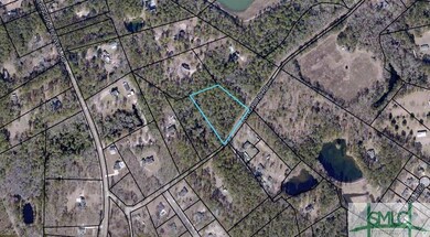 0 Long Pond Road-Aerial