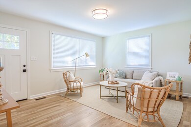 1226 Maxwell St, North Charleston, SC 29405 - photo 5