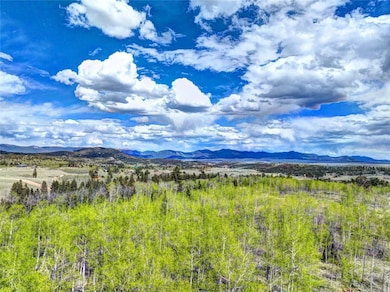 View of mountain feature