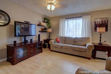 Living Room View 2