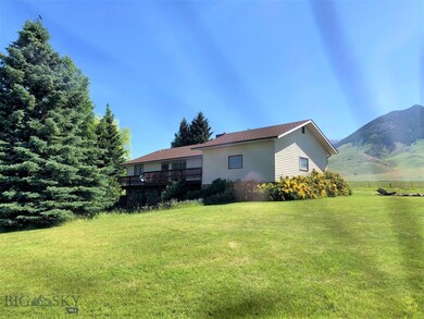 301 Bear Creek Loop, Cameron, MT 59720 - photo 3