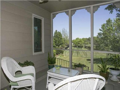 Enclosed Sun Decking