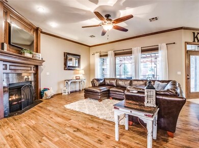 33410 Pecan Grove Rd, Shawnee, OK 74804 - photo 3