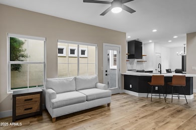 1353 S Minneola Ln, Gilbert, AZ 85296 - photo 4