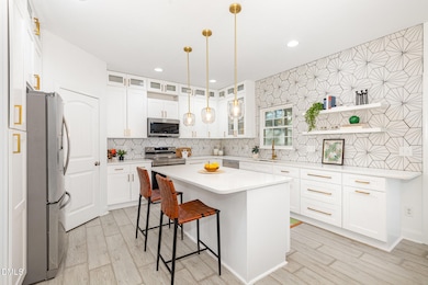 106 Bancroft Brook Dr, Cary, NC 27519 - photo 2