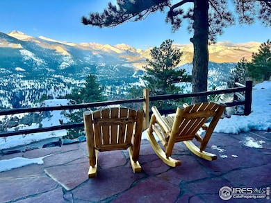 1731 Aspencliff Ct unit 1, Estes Park, CO 80517 - photo 5