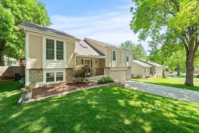 14524 W 91st Terrace, Lenexa, KS 66215 - photo 3