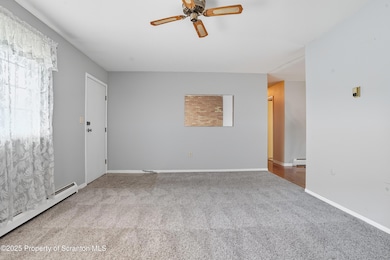 629 S Blakely St, Scranton, PA 18510 - photo 5