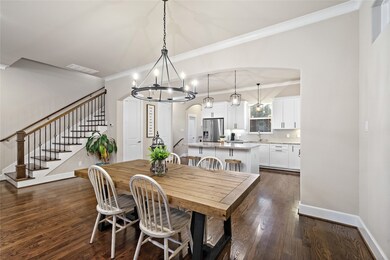 869 Wakefield Dr unit B, Houston, TX 77018 - photo 5