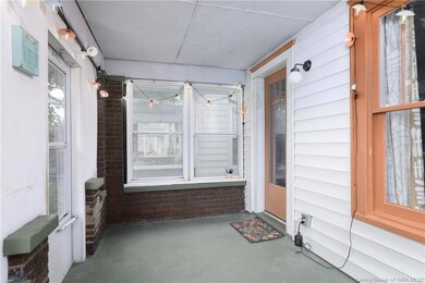 1738 Culbertson Ave, New Albany, IN 47150 - photo 2