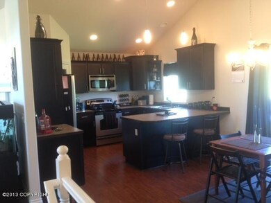Kitchen 1