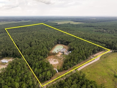 0 Jones Rd, Kountze, TX 77625 - photo 4