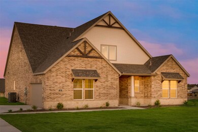 115 Croft Ct, Decatur, TX 76234 - photo 4