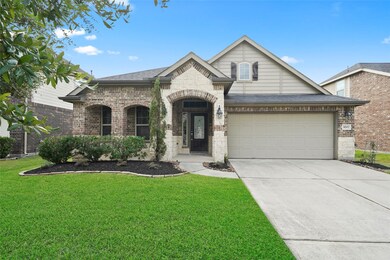 31707 Dover Oaks Ln, Spring, TX 77386 - photo 2