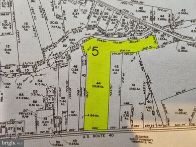 00 Route 40, Newfield, NJ 08344 - photo 2