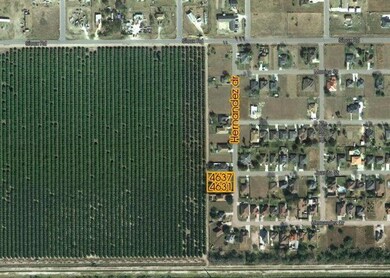 4631 Hernandez Dr, Donna, TX 78537 - photo 6