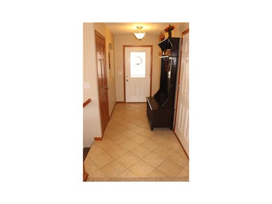 Foyer.