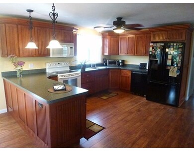 195 Blackmore Pond Rd, West Wareham, MA 02576 - photo 6