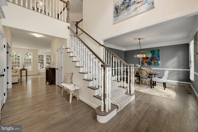 719 Turtle Pond Ln, Gaithersburg, MD 20878 - photo 3