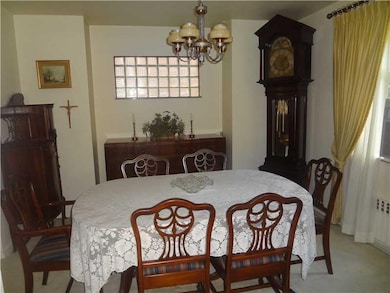 Dining Room.