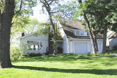 Welcome!  107 NW Hackberry, Lee's Summit, MO 64064