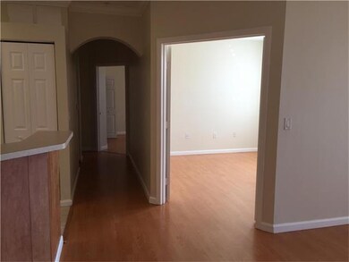 Interior Space/Layout