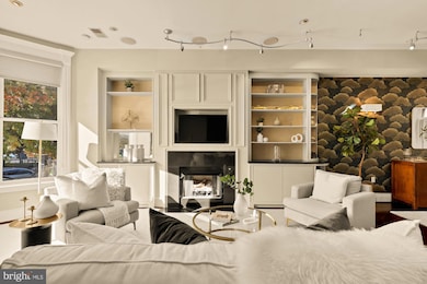 1533 P St NW unit 5, Washington, DC 20005 - photo 3