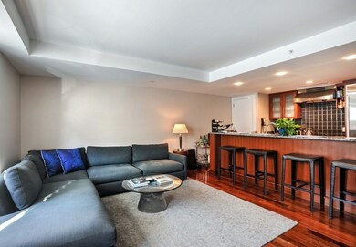 2 Battery Wharf unit 2303, Boston, MA 02109 - photo 4
