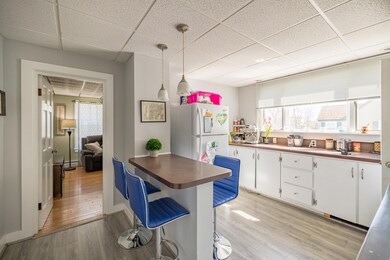 Unit 1- Kitchen