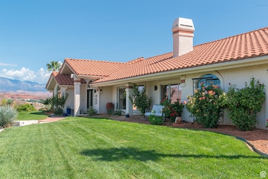 2159 Fairway Hills Dr unit 40, Saint George, UT 84770 - photo 5