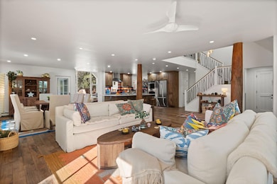 19 Canyon Ln, Cedar Crest, NM 87008 - photo 4