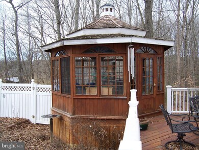 156 Branch Creek Way, Stafford, VA 22556 - photo 7