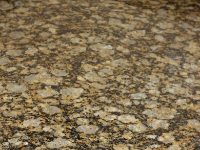 GRANITE COUNTER TOPS
