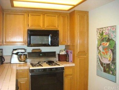 Kitchen-another view