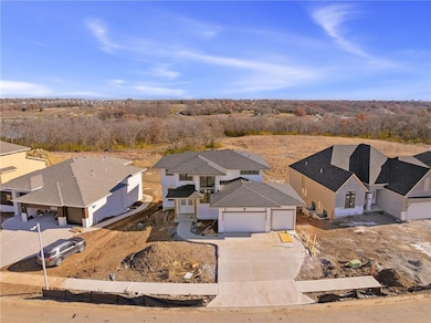 14187 S Houston St, Olathe, KS 66061 - photo 2