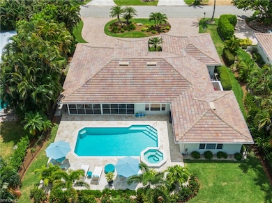 521 Turtle Hatch Rd, Naples, FL 34103 - photo 6