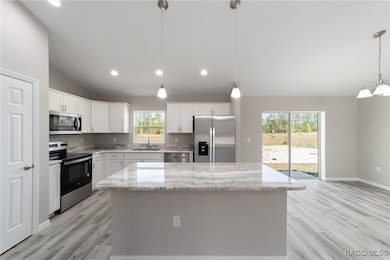 930 E Abend Dr, Citrus Springs, FL 34434 - photo 2