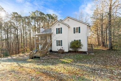 236 White Pine Way, Jasper, GA 30143 - photo 3