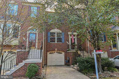 1461 Park Garden Ln, Reston, VA 20194 - photo 3