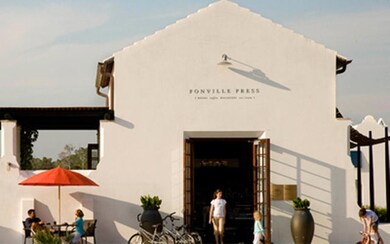 Fonville Press