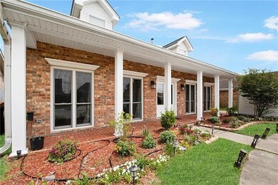 4100 Saint James Dr, Kenner, LA 70065 - photo 4