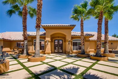 9060 W Rosada Way, Las Vegas, NV 89149 - photo 6