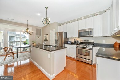 2250 Bear Den Rd unit 408, Frederick, MD 21701 - photo 2